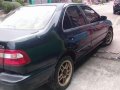 Nissan Exalta 2000 for sale-4