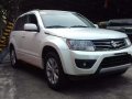 2016 Suzuki Grand Vitara for sale-3