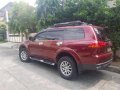 Mitsubishi Montero 2012 for sale-1