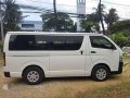 Toyota Hiace 2016 for sale-4