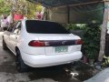 NISSAN Sentra Series 3 White For Sale  -2