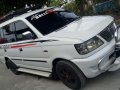 Mitsubishi Adventure 2001 for sale-0