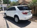 2009 Toyota Fortuner for sale-3