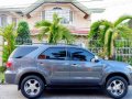Toyota Fortuner 2007 for sale -7
