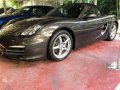 2016 almost new Porsche Boxster FOR SALE-1