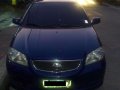 2005 Toyota Vios for sale-0