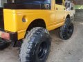 Suzuki Samurai Manual Top of the Line For Sale -0