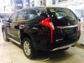 2018 Mitsubishi Montero Sport for sale-5