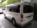 2016 Toyota Hiace Super Grandia White For Sale -4
