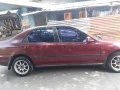 For sale or swap Honda Civic esi 95-96 model-2