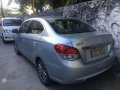 Mitsubishi Mirage G4 GLS AT 2015 FOR SALE-0