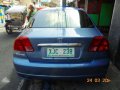2002 Honda Civic for sale-3