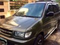 Isuzu  Crosswind 2002 for sale-1