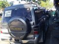 2004 Mitsubishi Pajero for sale-2