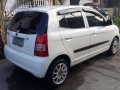 2006mdl Kia Picanto Lx AUTOMATIC FOR SALE-10