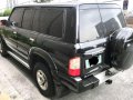 Nissan Patrol 2002 for sale-3