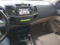 Toyota Fortuner 2014 for sale -5