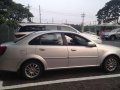 2004 Chevrolet Optra FOR SALE-1