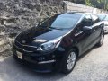 Kia Rio EX MT 2016 Fresh FOR SALE-0
