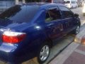 2005 Toyota Vios for sale-3