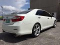 FOR SALE 2013 Toyota Camry V6-4