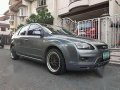 Ford Focus 2008 model FOR SALE-5