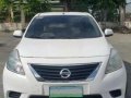 FOR SALE 2013 Nissan Almera Automatic Transmission-2