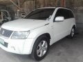 Suzuki Vitara 2009 for sale -2