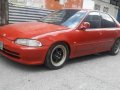 For sale Honda Civic esi 93 model-2