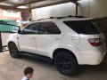 2011 TOYOTA Fortuner V 3.0 FOR SALE-0