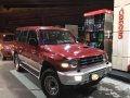 2002 Mitsubishi Pajero for sale-6