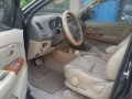 Toyota Fortuner G 2009 for sale-6