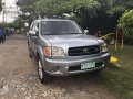 2001 Toyota Sequoia limited 4x2 FOR SALE-0