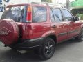 Honda Crv 1998 for sale-4