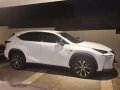 2016 LEXUS NX200T for sale-1