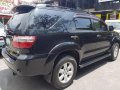 For Sale Toyota Fortuner G 2010-3