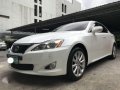 2009 Lexus IS300 AT FOR SALE-1