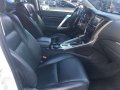 2016 Mitsubishi Montero for sale-4