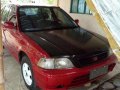 FOR SALE Honda City mdl 97-3