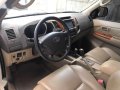 2011 TOYOTA Fortuner V 3.0 FOR SALE-2