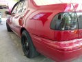 Nissan Sentra series 4B14 1998 model FOR SALE-3