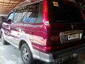 Mitsubishi Adventure 2017 for sale-7