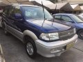 Toyota Revo 2002 for sale -0