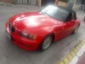 1997 BMW Z3 1.9L ManuaL FOR SALE-4