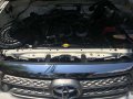 2009 Toyota Fortuner for sale-9