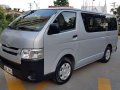 Toyota Hi Ace Commuter 2014 for sale-0