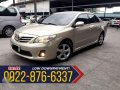 2011 Toyota Altis for sale-5