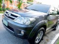 Toyota Fortuner 2007 for sale -4