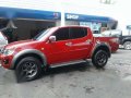 FOR SALE Mitsubishi Strada 2010 model matic 4x4-0