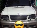 Isuzu Trooper 2003 for sale-3